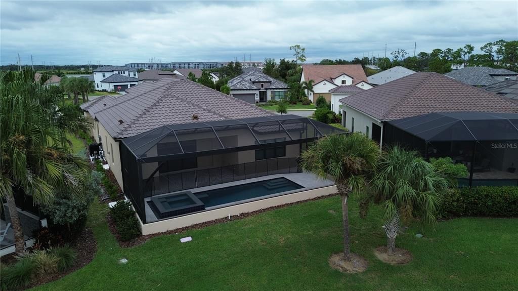 En Venta: $1,280,000 (3 camas, 4 baños, 2731 Pies cuadrados)