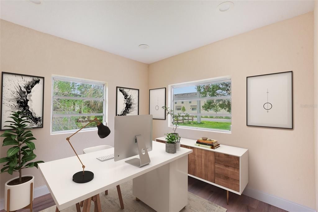 Active With Contract: $174,950 (3 beds, 2 baths, 1340 Square Feet)