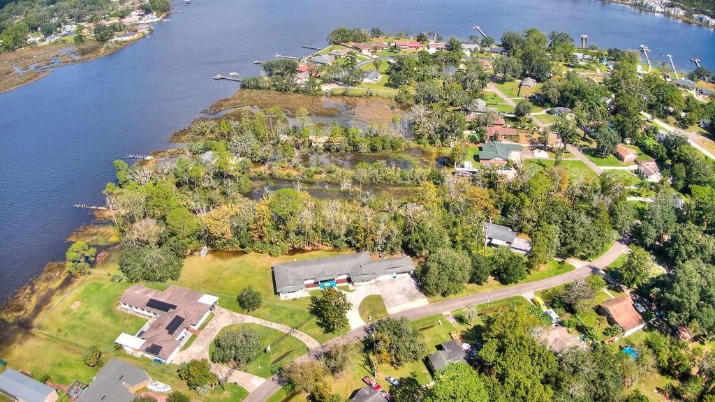 En Venta: $139,900 (1.64 acres)