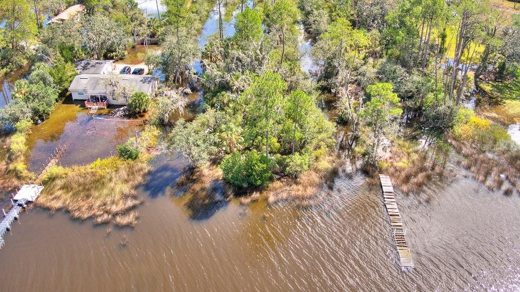 En Venta: $139,900 (1.64 acres)