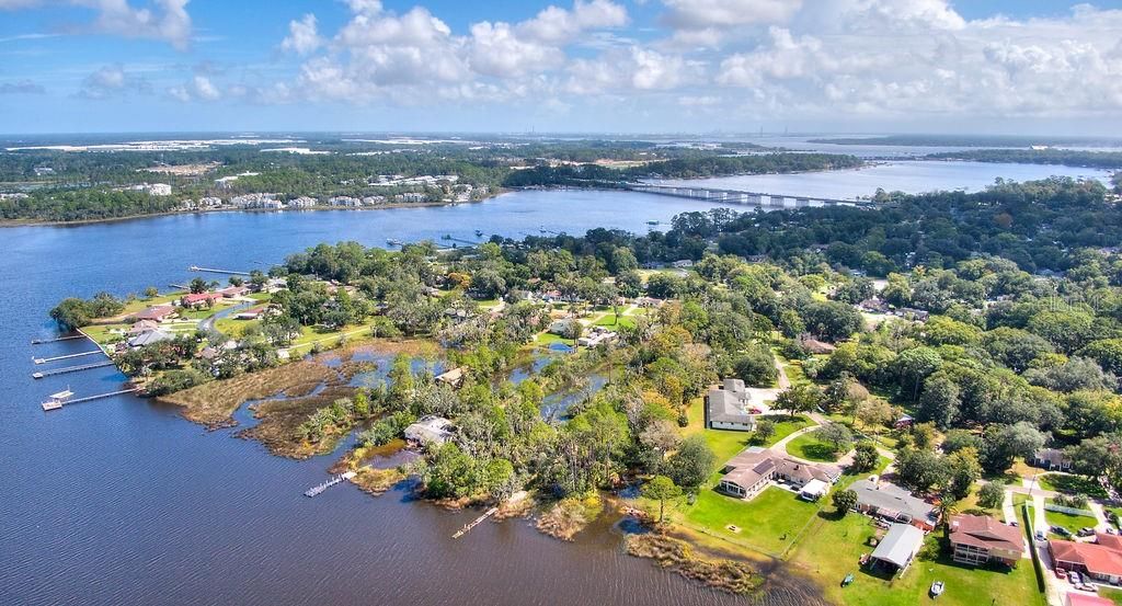 En Venta: $139,900 (1.64 acres)