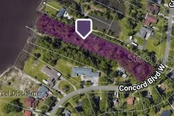 En Venta: $139,900 (1.64 acres)