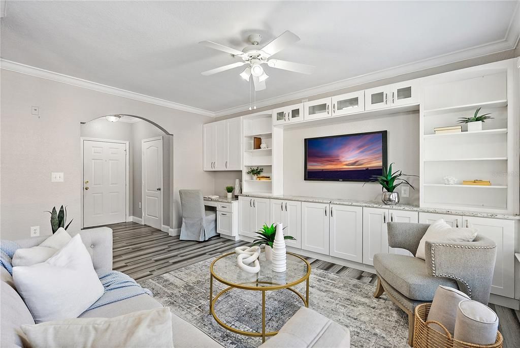 待售: $350,000 (2 贝兹, 2 浴室, 1625 平方英尺)