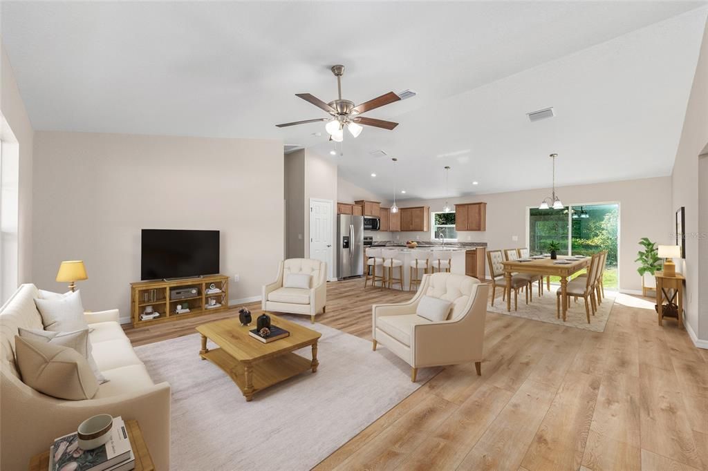 待售: $250,000 (3 贝兹, 2 浴室, 1557 平方英尺)