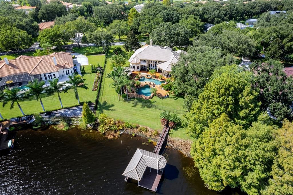 For Sale: $2,999,999 (5 beds, 4 baths, 5005 Square Feet)