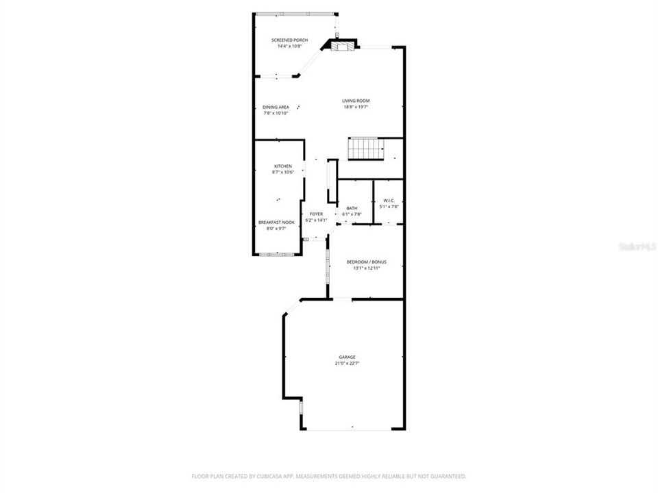 For Sale: $325,000 (3 beds, 3 baths, 1872 Square Feet)