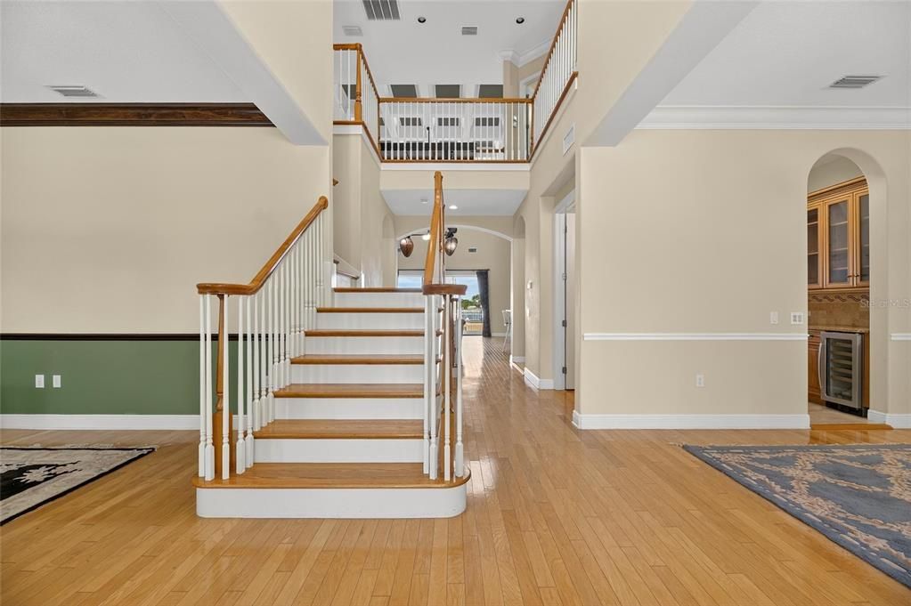 В аренду: $8,000 (4 спален, 4 ванн, 4089 Квадратных фут)