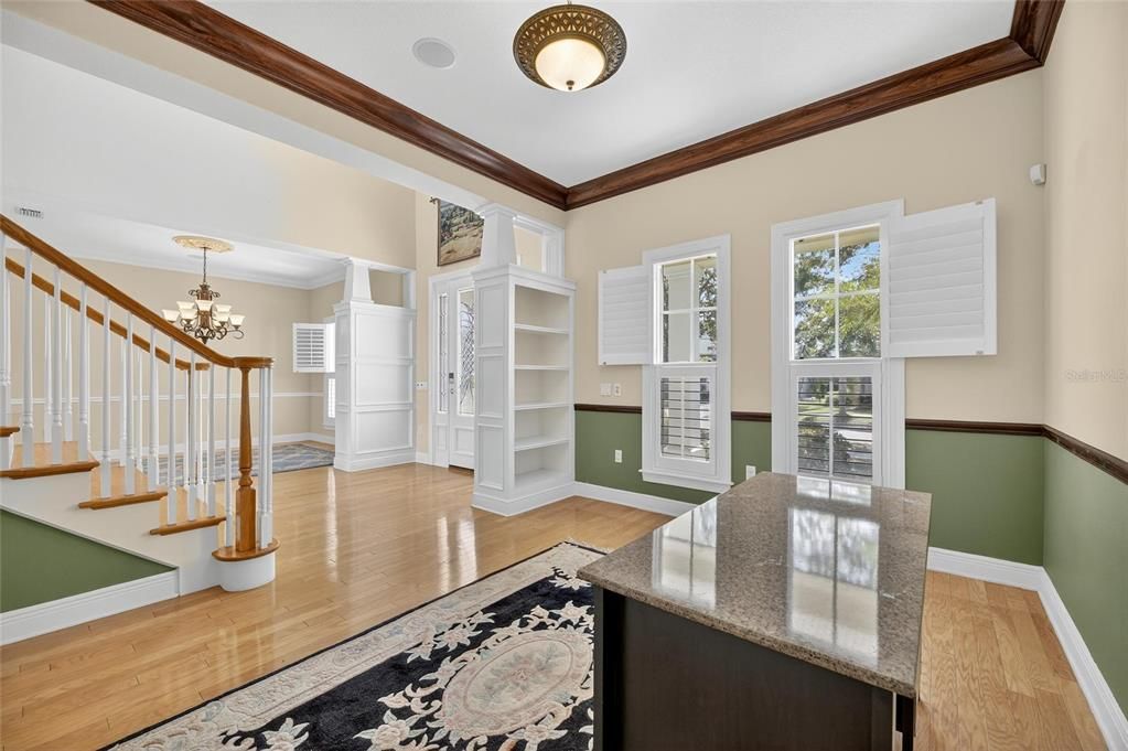 В аренду: $8,000 (4 спален, 4 ванн, 4089 Квадратных фут)