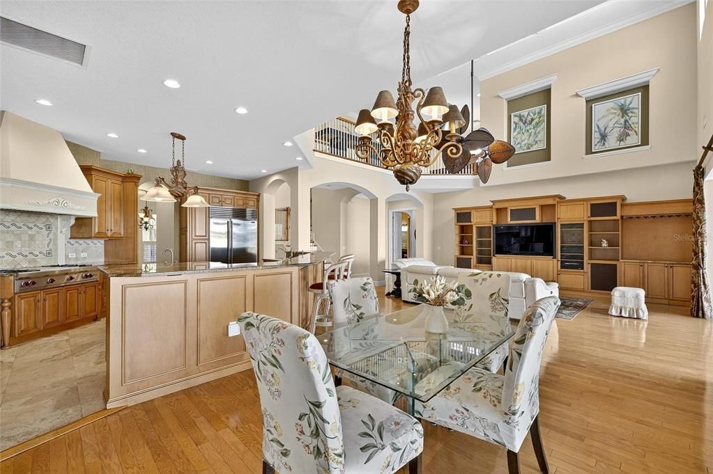 В аренду: $8,000 (4 спален, 4 ванн, 4089 Квадратных фут)