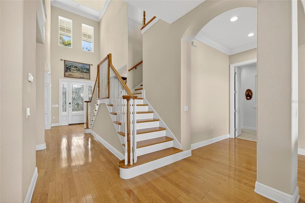 В аренду: $8,000 (4 спален, 4 ванн, 4089 Квадратных фут)