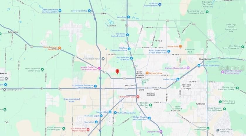 待售: $99,900 (1.82 acres)