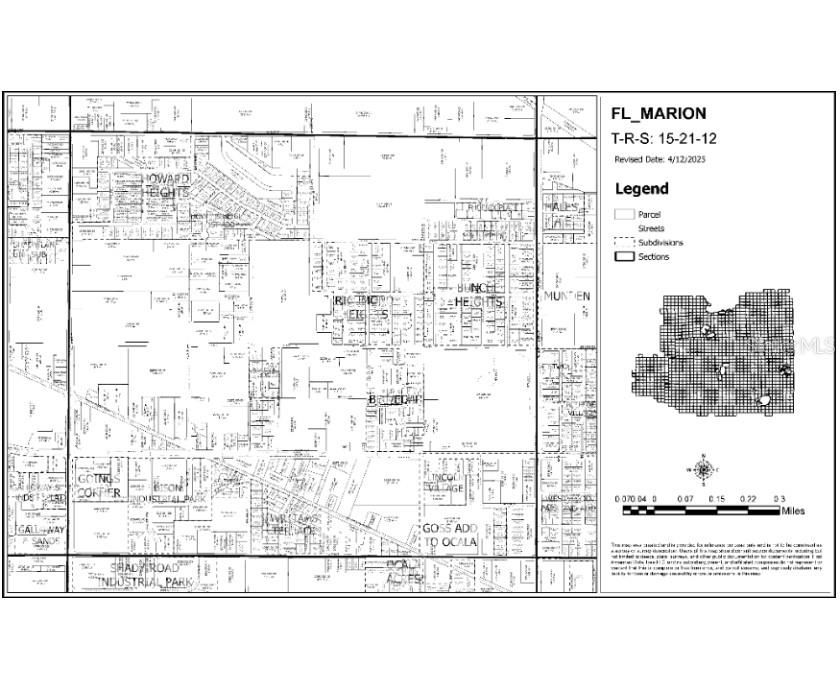 待售: $99,900 (1.82 acres)