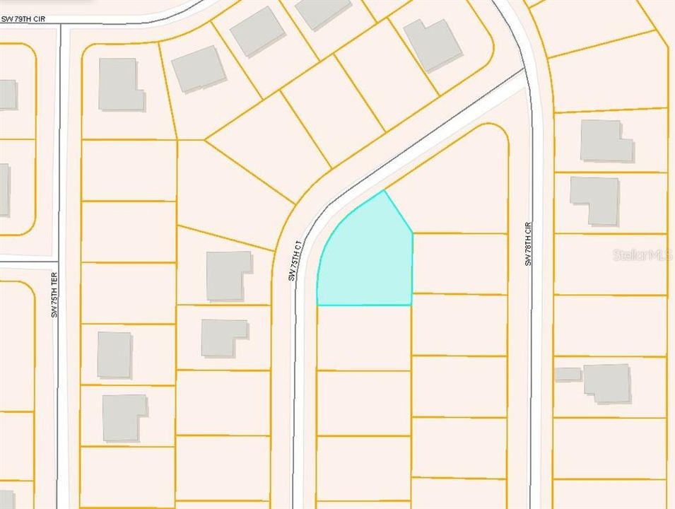 合同活跃: $48,000 (0.29 acres)