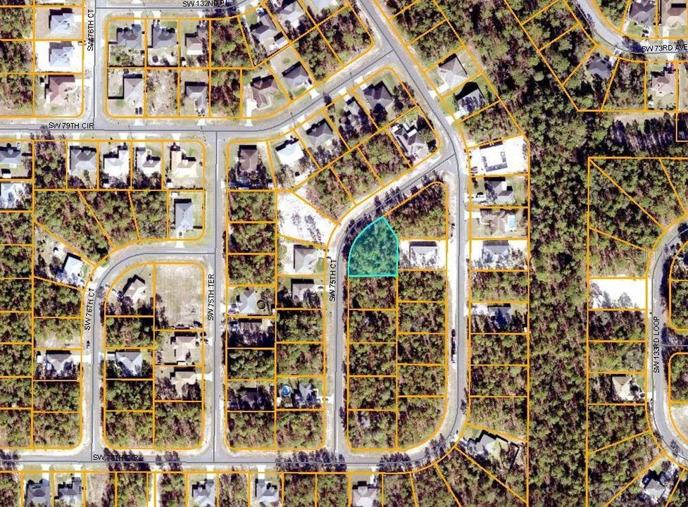 合同活跃: $48,000 (0.29 acres)