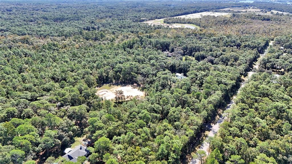 En Venta: $215,000 (4.88 acres)