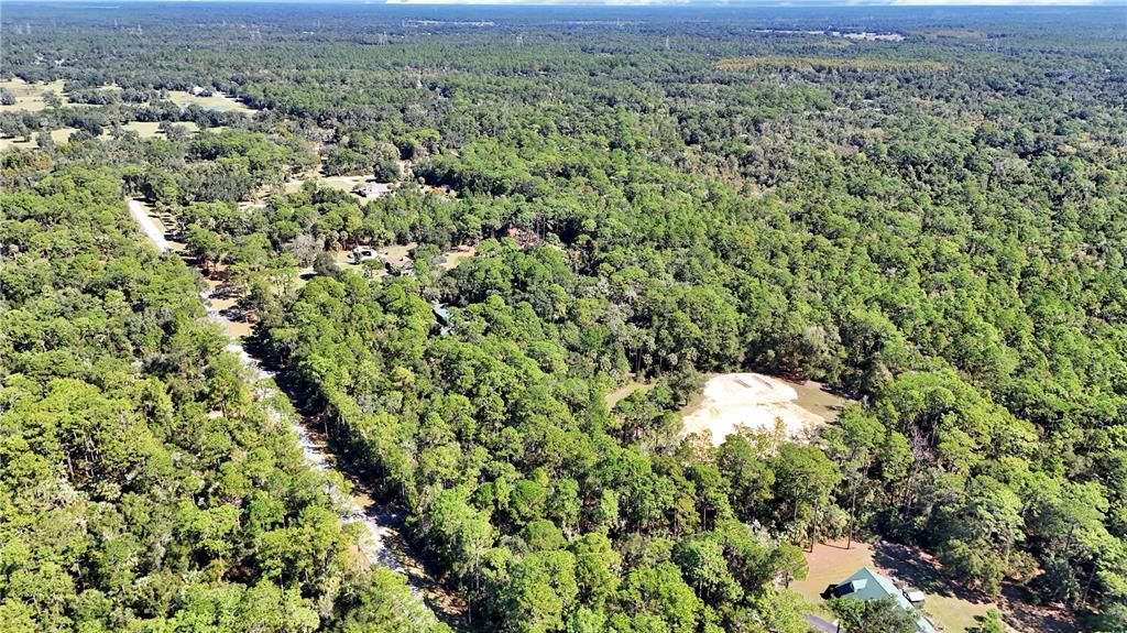 En Venta: $215,000 (4.88 acres)