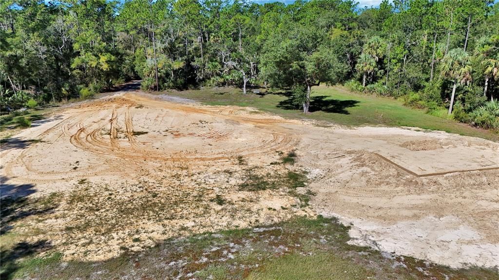 En Venta: $215,000 (4.88 acres)