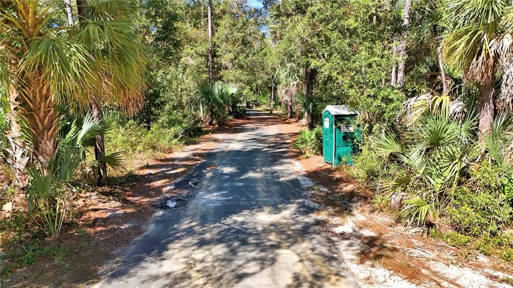 En Venta: $215,000 (4.88 acres)