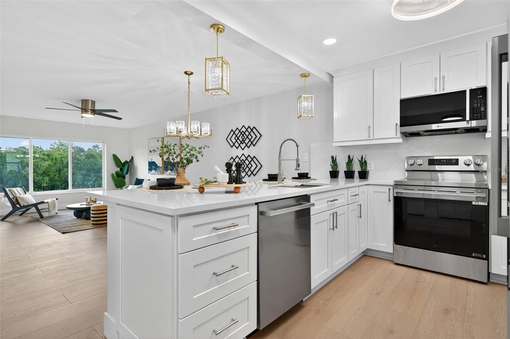 En Venta: $675,000 (2 camas, 2 baños, 1312 Pies cuadrados)