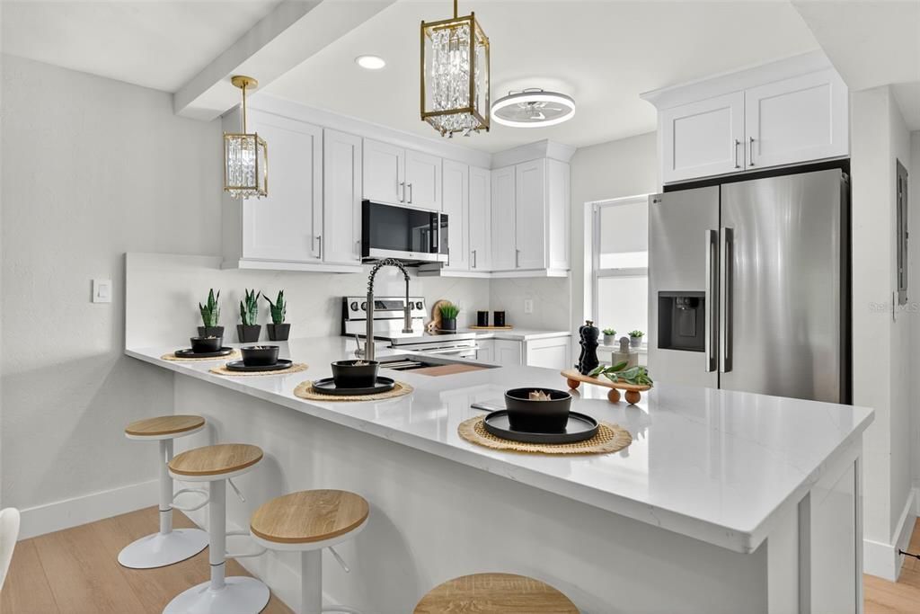 En Venta: $675,000 (2 camas, 2 baños, 1312 Pies cuadrados)