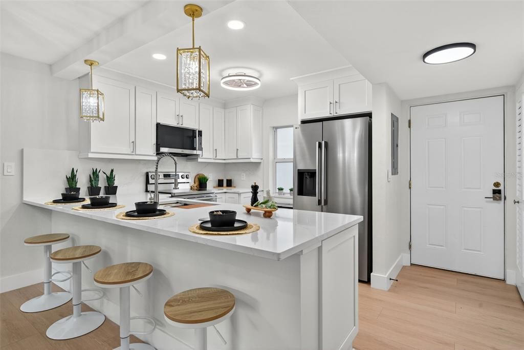 En Venta: $675,000 (2 camas, 2 baños, 1312 Pies cuadrados)