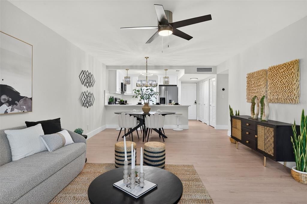 En Venta: $675,000 (2 camas, 2 baños, 1312 Pies cuadrados)