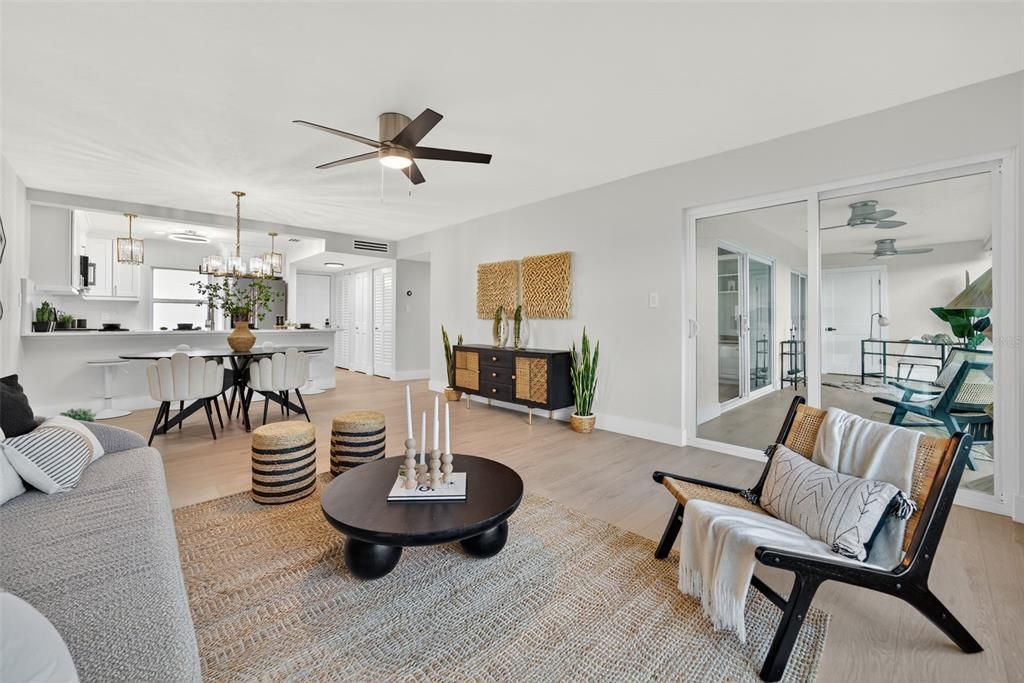 En Venta: $675,000 (2 camas, 2 baños, 1312 Pies cuadrados)