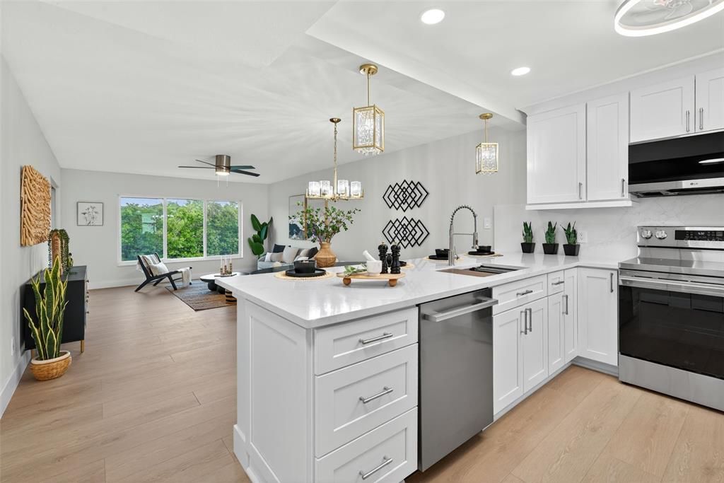 En Venta: $675,000 (2 camas, 2 baños, 1312 Pies cuadrados)