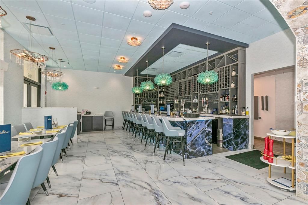 В аренду: $5,500 (2 спален, 2 ванн, 1154 Квадратных фут)