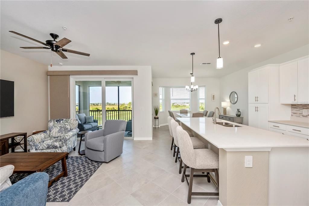 В аренду: $5,500 (2 спален, 2 ванн, 1154 Квадратных фут)