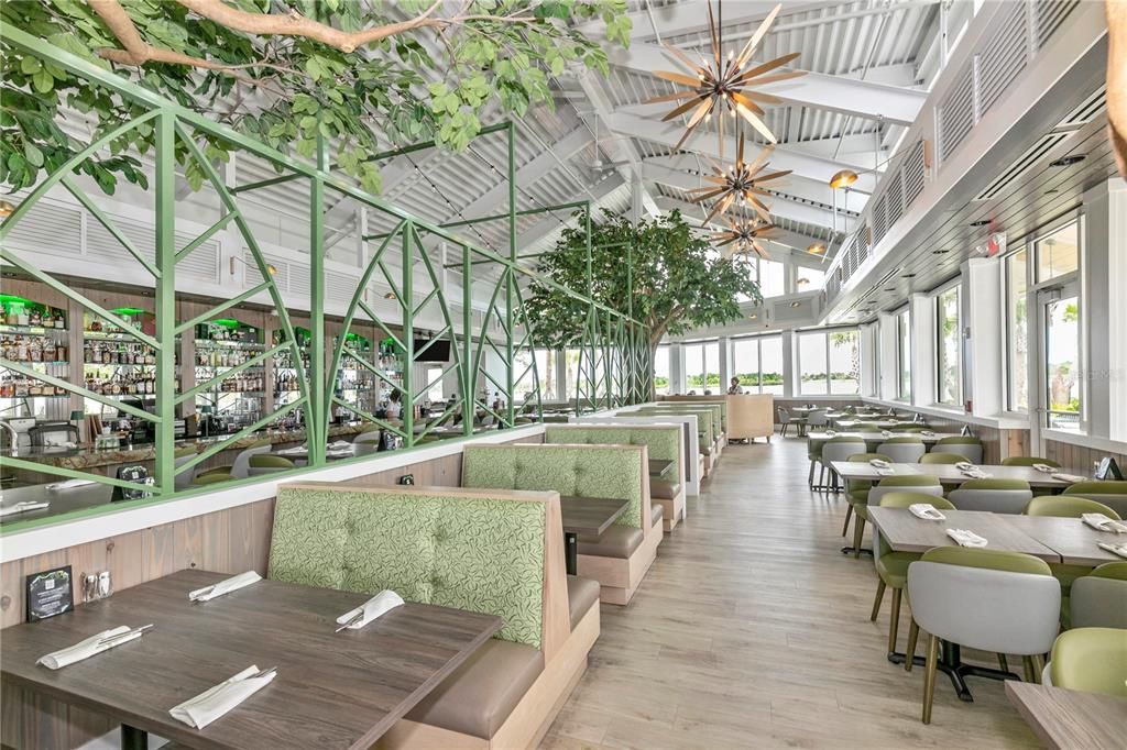 В аренду: $5,500 (2 спален, 2 ванн, 1154 Квадратных фут)