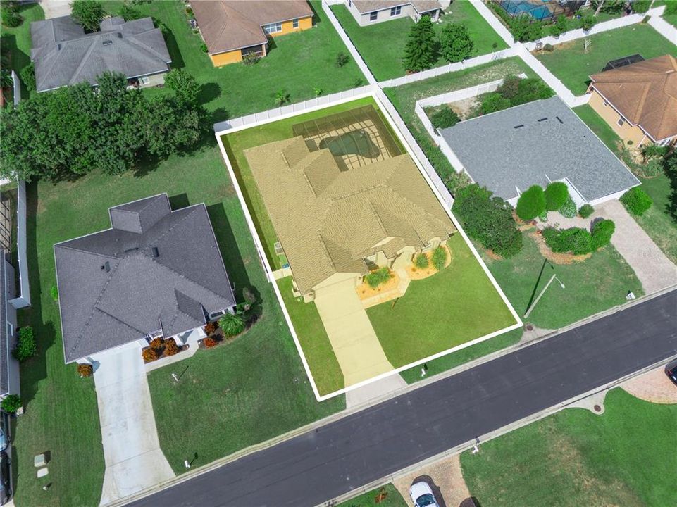 En Venta: $470,000 (4 camas, 3 baños, 2438 Pies cuadrados)