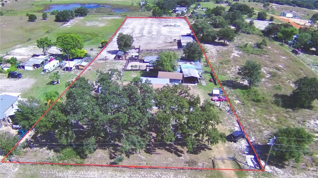 На продажу: $380,000 (4 спален, 2 ванн, 2432 Квадратных фут)