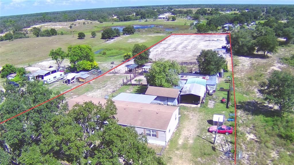 На продажу: $380,000 (4 спален, 2 ванн, 2432 Квадратных фут)