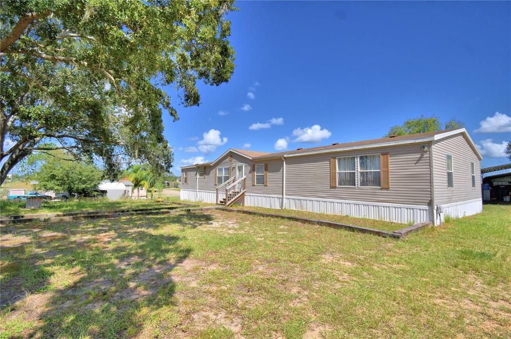 На продажу: $380,000 (4 спален, 2 ванн, 2432 Квадратных фут)