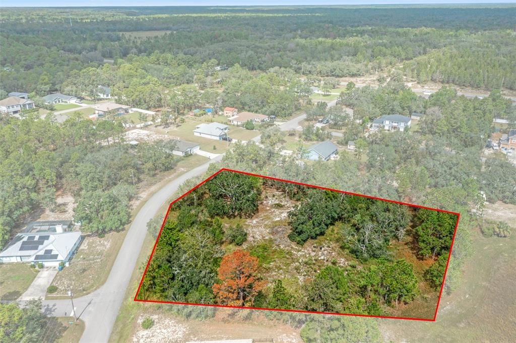 For Sale: $99,000 (1.52 acres)