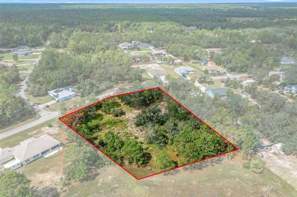 For Sale: $99,000 (1.52 acres)