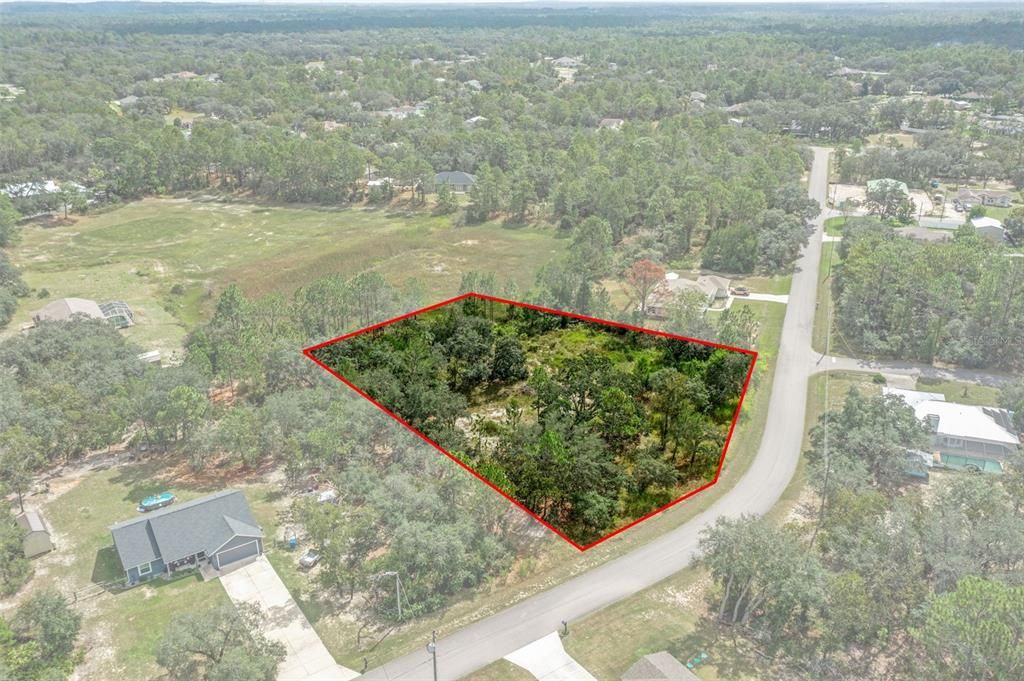 For Sale: $99,000 (1.52 acres)