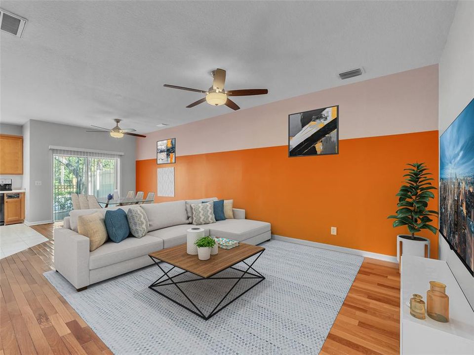 Activo con contrato: $199,900 (2 camas, 2 baños, 1539 Pies cuadrados)