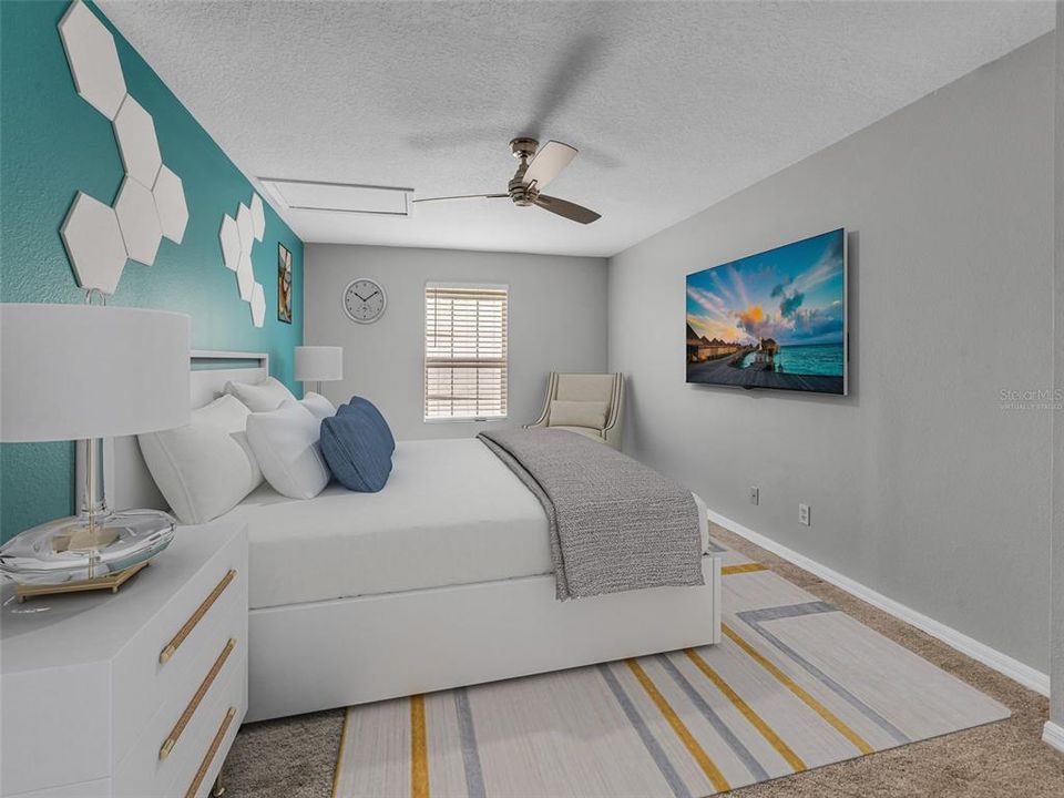 Activo con contrato: $199,900 (2 camas, 2 baños, 1539 Pies cuadrados)