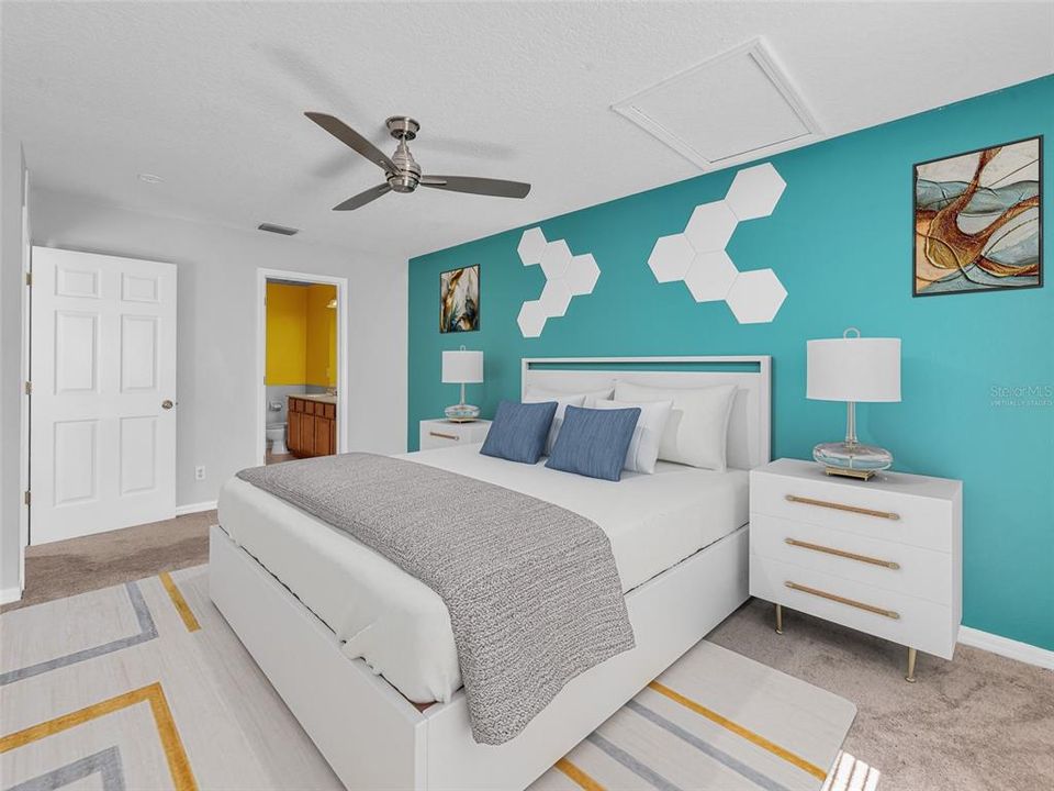 Activo con contrato: $199,900 (2 camas, 2 baños, 1539 Pies cuadrados)