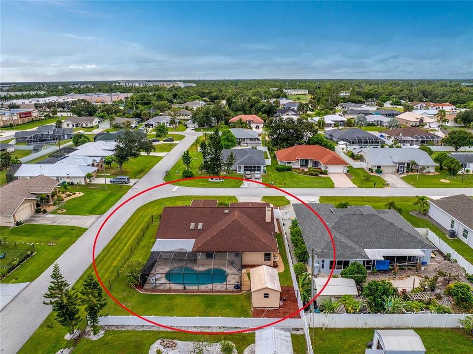 На продажу: $389,500 (3 спален, 2 ванн, 2037 Квадратных фут)