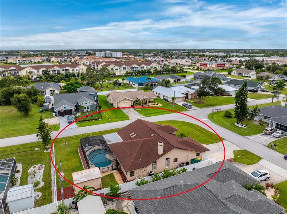 На продажу: $389,500 (3 спален, 2 ванн, 2037 Квадратных фут)