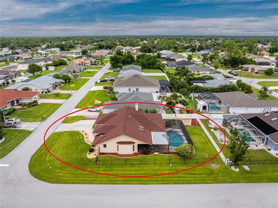 На продажу: $389,500 (3 спален, 2 ванн, 2037 Квадратных фут)