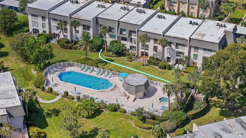 For Sale: $172,000 (1 beds, 1 baths, 775 Square Feet)