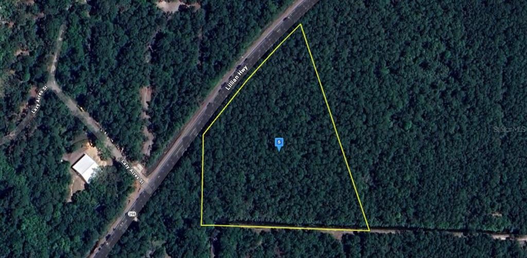 Недавно продано: $134,999 (5.00 acres)