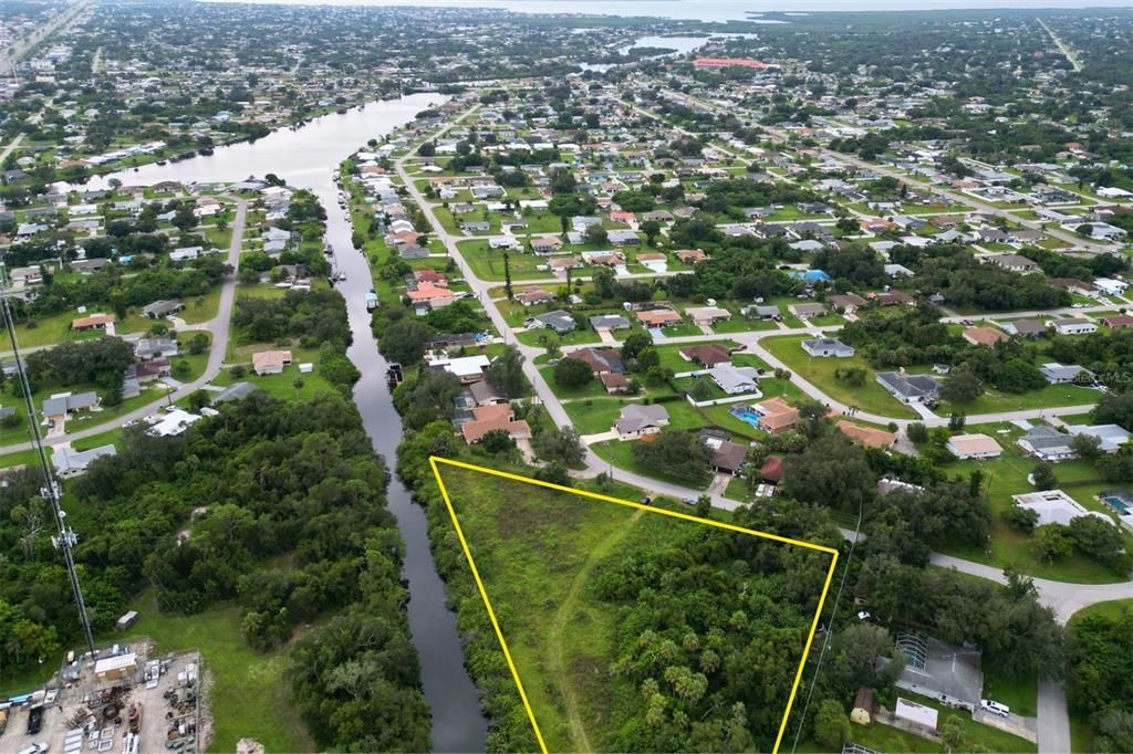 For Sale: $199,000 (2.51 acres)