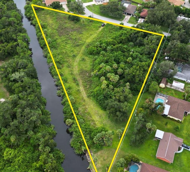 For Sale: $199,000 (2.51 acres)