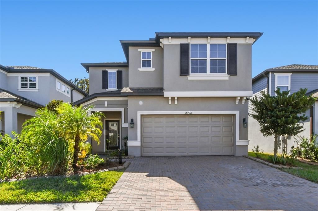 合同活跃: $540,000 (4 贝兹, 3 浴室, 2641 平方英尺)