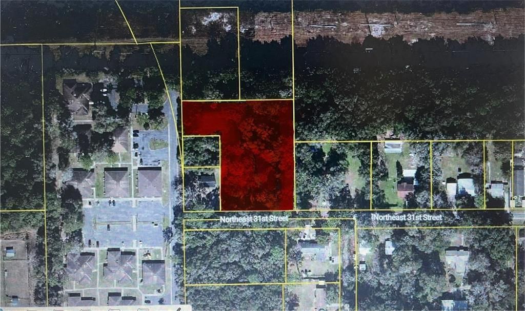 合同活跃: $69,900 (1.91 acres)